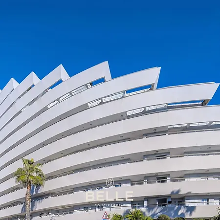 Apartmán Escale - 2min Marina - Plages