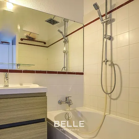 Escale - 2min Marina - Plages Apartment